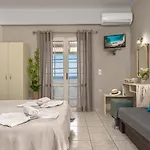 Elena's Seafront Deluxe Apartment