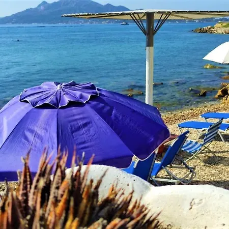 Elena's Seafront Deluxe * Акротири