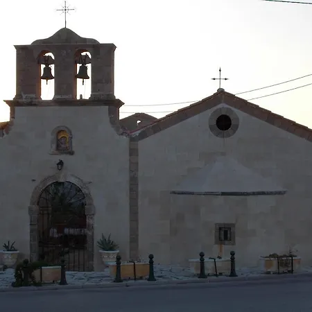 Apartment Elena's Seafront Deluxe Akrotiri (Zakynthos)