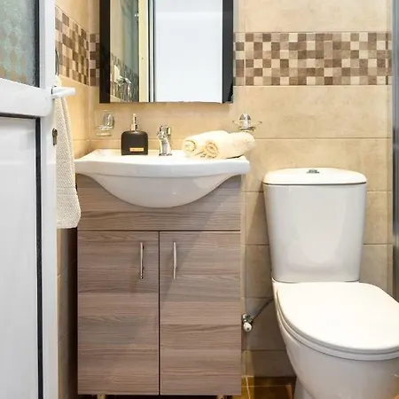 Elena's Seafront Deluxe * Akrotiri (Zakynthos)