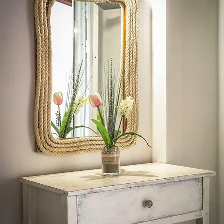 Apartment Elena's Seafront Deluxe