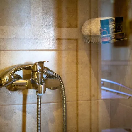 Apartment Elena's Seafront Deluxe *