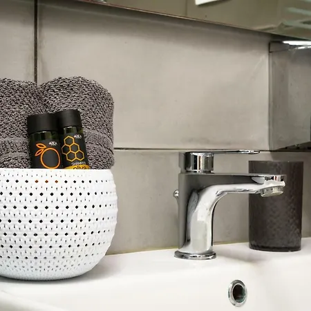 Apartment Elena's Seafront Deluxe Akrotiri (Zakynthos)