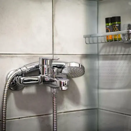 Apartment Elena's Seafront Deluxe *