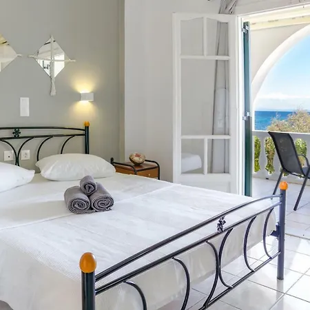 Elena's Seafront Deluxe Apartment Akrotiri (Zakynthos)