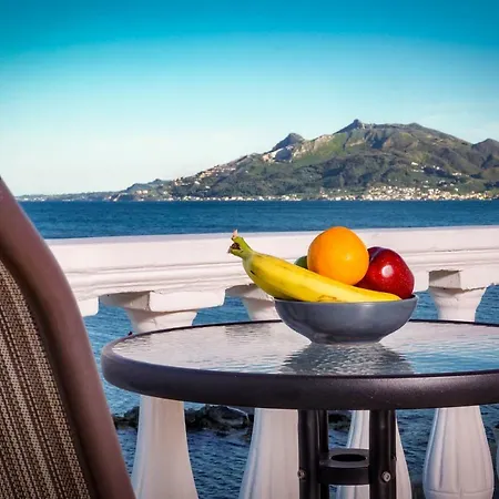 Elena's Seafront Deluxe *