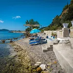 Lägenhet Elena's Seafront Deluxe Akrotiri (Zakynthos)