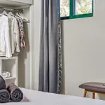 Elena's Seafront Deluxe Lägenhet