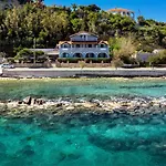 Elena's Seafront Deluxe Lägenhet Akrotiri (Zakynthos)