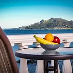 Elena's Seafront Deluxe *