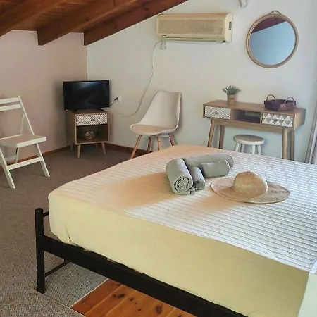 Apartman Elena's Seafront Deluxe Akrotíri