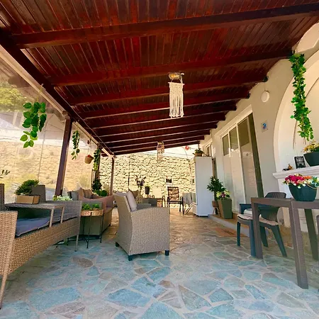 Appartamento Elena's Seafront Deluxe *
