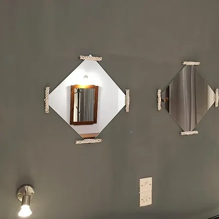 Apartman Elena's Seafront Deluxe