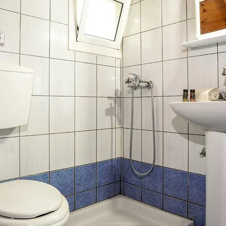 Apartman Elena's Seafront Deluxe *