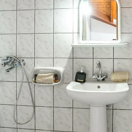 Elena's Seafront Deluxe *