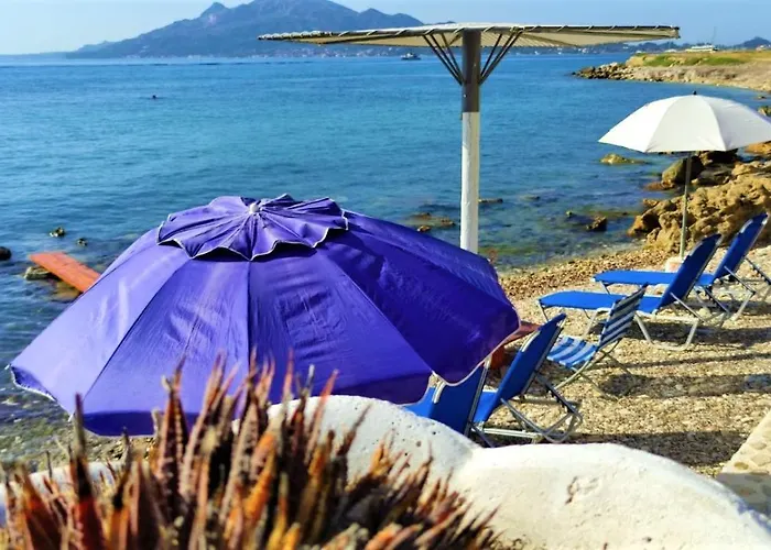 Elena's Seafront Deluxe * Akrotiri (Zakynthos)