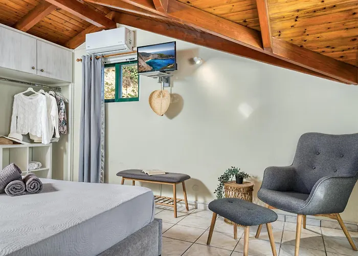 Appartamento Elena's Seafront Deluxe Akrotiri (Zakynthos)