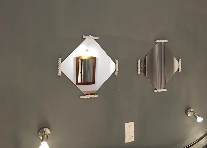 Apartamento Elena's Seafront Deluxe