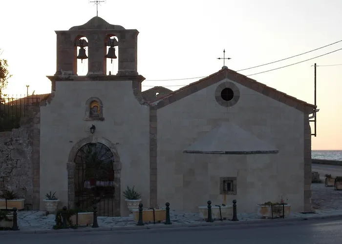 Apartment Elena's Seafront Deluxe Akrotiri (Zakynthos)