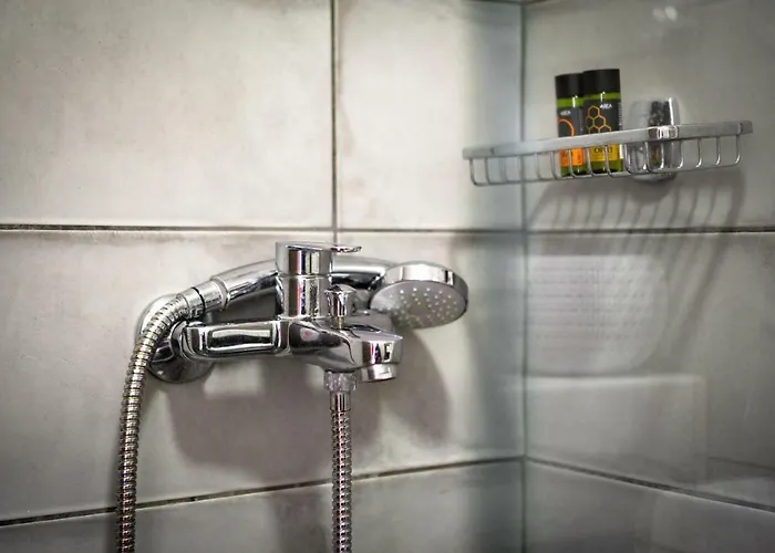 Appartamento Elena's Seafront Deluxe *