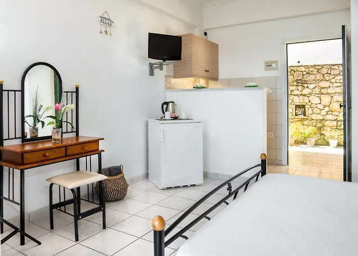 Elena's Seafront Deluxe Appartamento Akrotiri (Zakynthos)