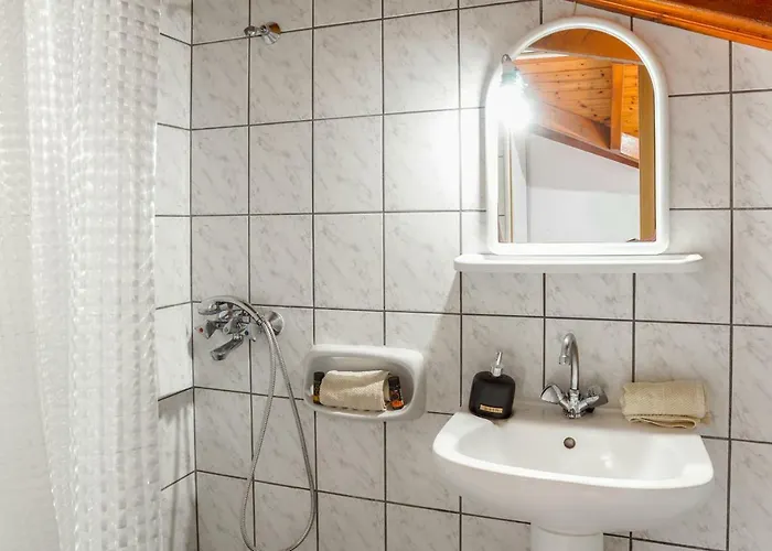 Apartamento Elena's Seafront Deluxe