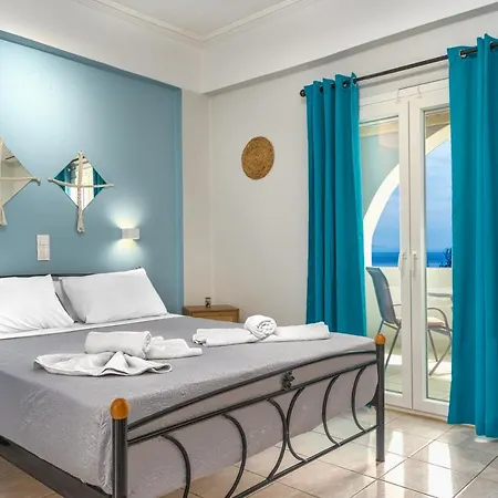 Apartamento Elena's Seafront Deluxe *