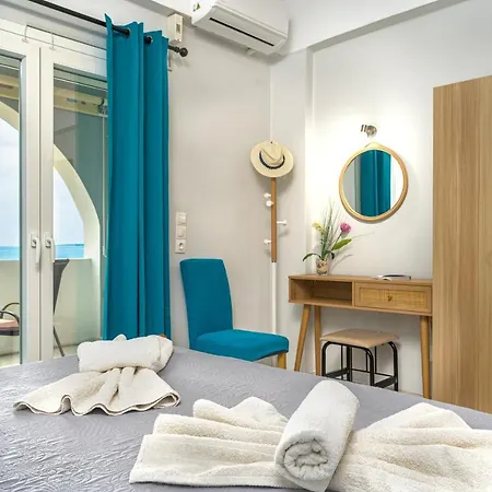 Apartamento Elena's Seafront Deluxe Akrotiri (Zakynthos)