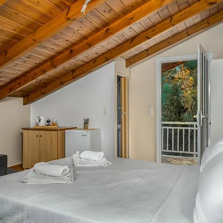 Apartamento Elena's Seafront Deluxe Akrotiri (Zakynthos)