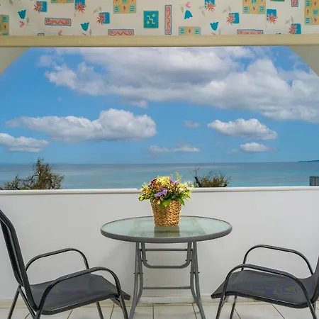 Elena's Seafront Deluxe Akrotiri (Zakynthos)