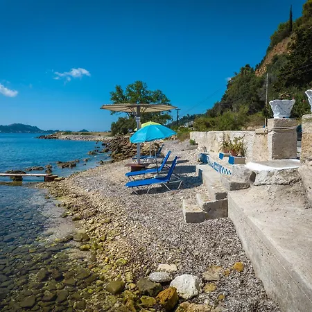 Apartament Elena's Seafront Deluxe Akrotiri (Zakynthos)