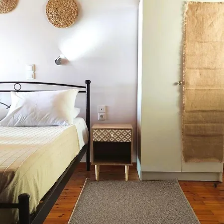 Apartamento Elena's Seafront Deluxe