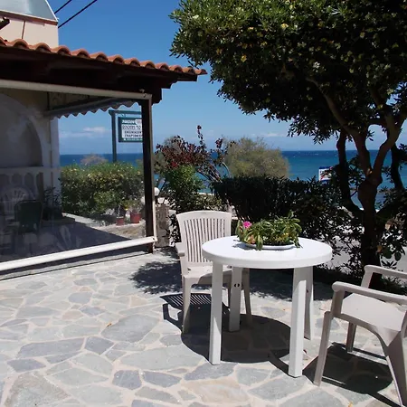 Apartamento Elena's Seafront Deluxe *