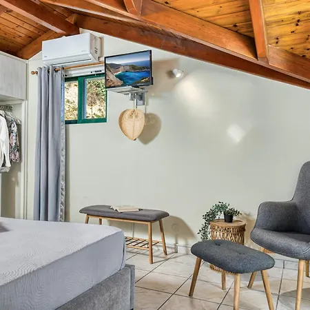 Apartamento Elena's Seafront Deluxe Akrotiri (Zakynthos)