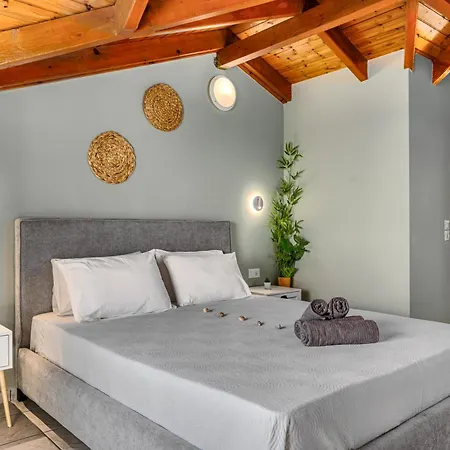 Elena's Seafront Deluxe Akrotiri (Zakynthos)