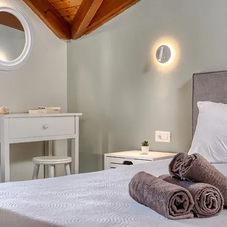 Elena's Seafront Deluxe Apartamento Akrotiri (Zakynthos)