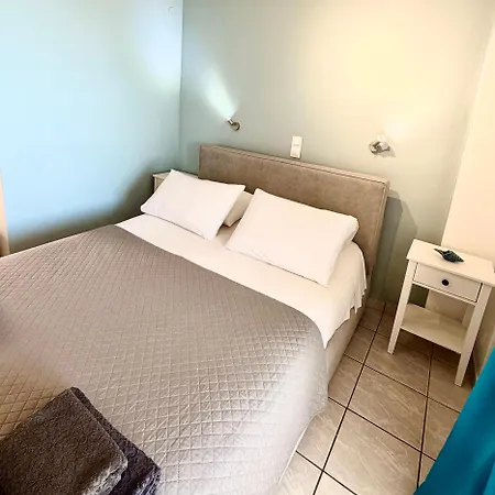 Apartament Elena's Seafront Deluxe