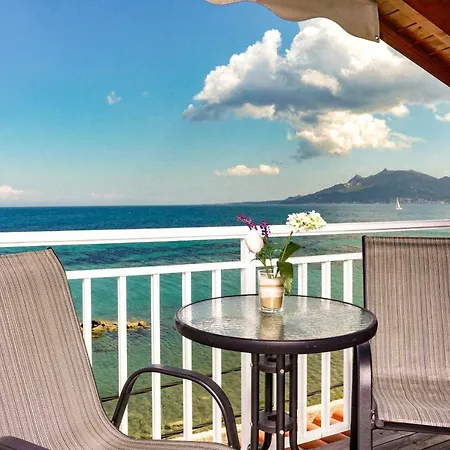 Elena's Seafront Deluxe * Akrotiri (Zakynthos)