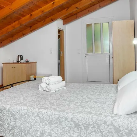 Apartamento Elena's Seafront Deluxe