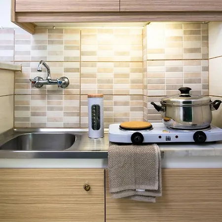 Apartamento Elena's Seafront Deluxe Akrotiri (Zakynthos)