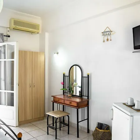 Elena's Seafront Deluxe Apartamento Akrotiri (Zakynthos)