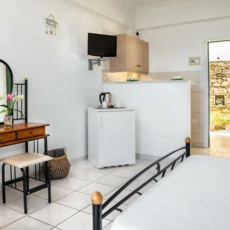 Elena's Seafront Deluxe Apartamento Akrotiri (Zakynthos)