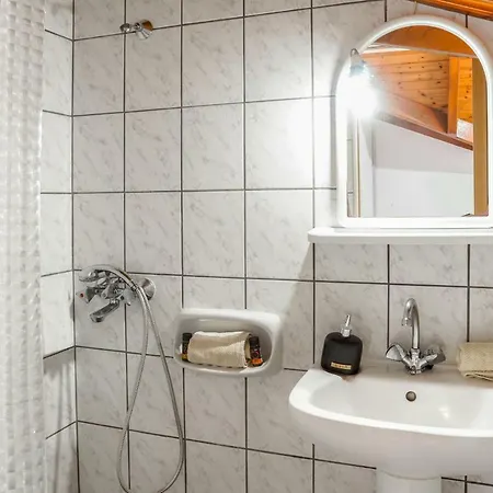 Apartamento Elena's Seafront Deluxe