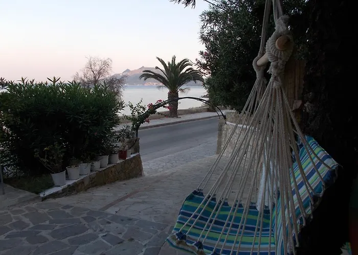 Elena's Seafront Deluxe Akrotiri (Zakynthos)