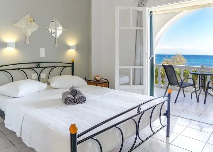 Elena's Seafront Deluxe شقة Akrotiri (Zakynthos)