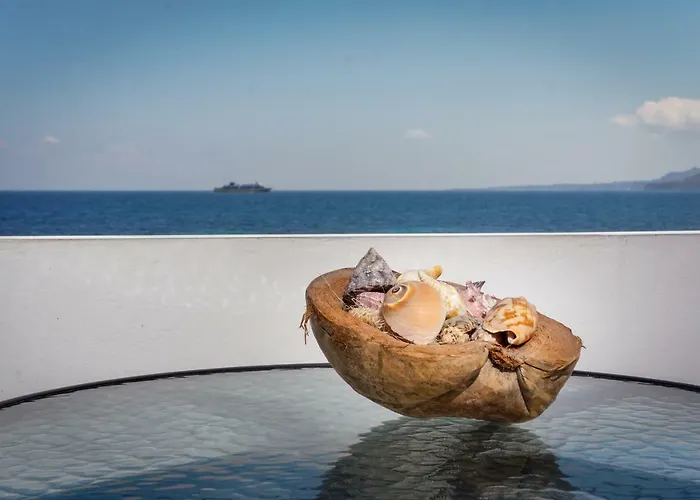Elena's Seafront Deluxe شقة Akrotiri (Zakynthos)